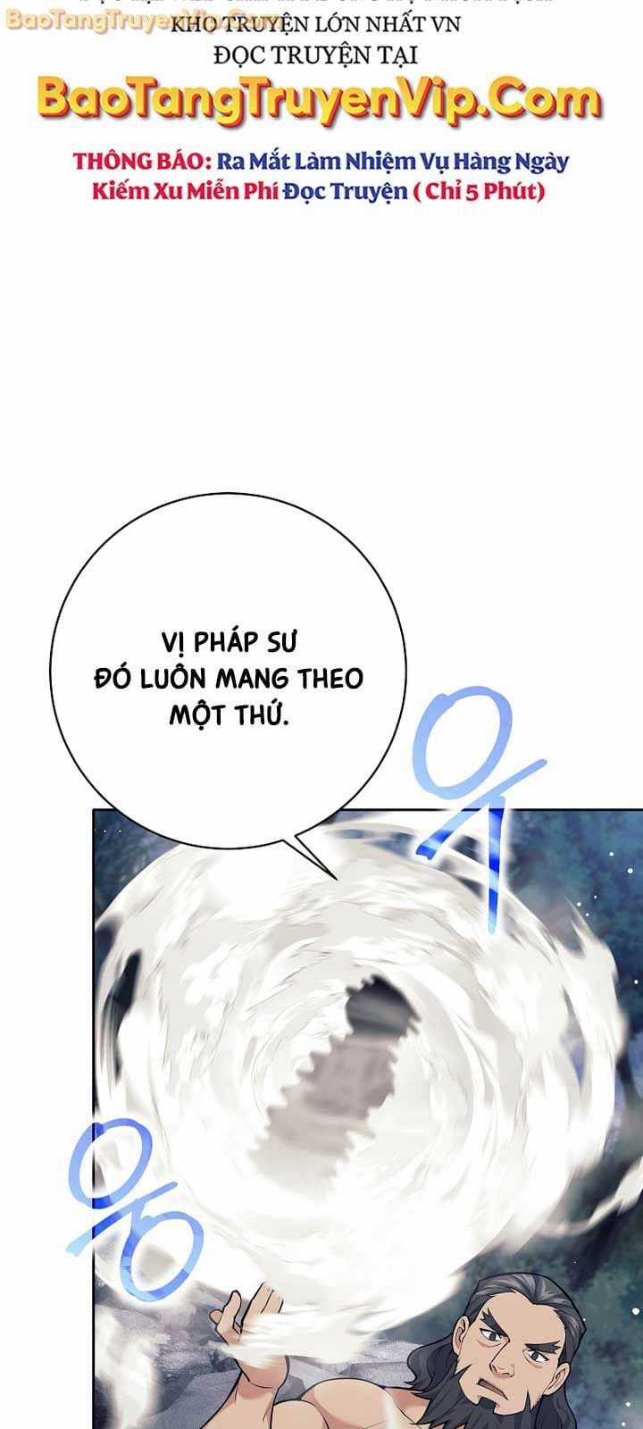 Phệ Kiếm - Chapter 30 - Trang 8