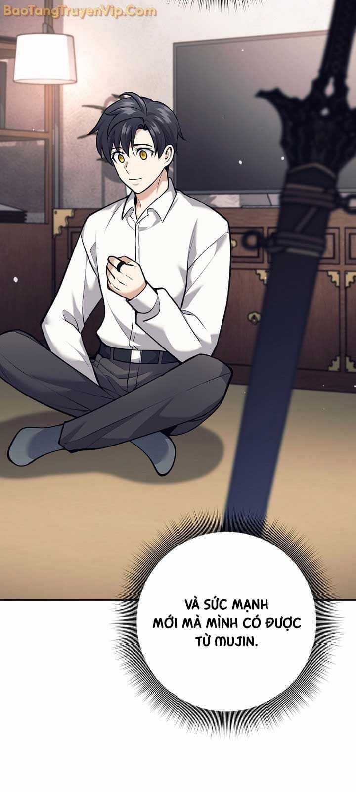 Phệ Kiếm - Chapter 30 - Trang 73