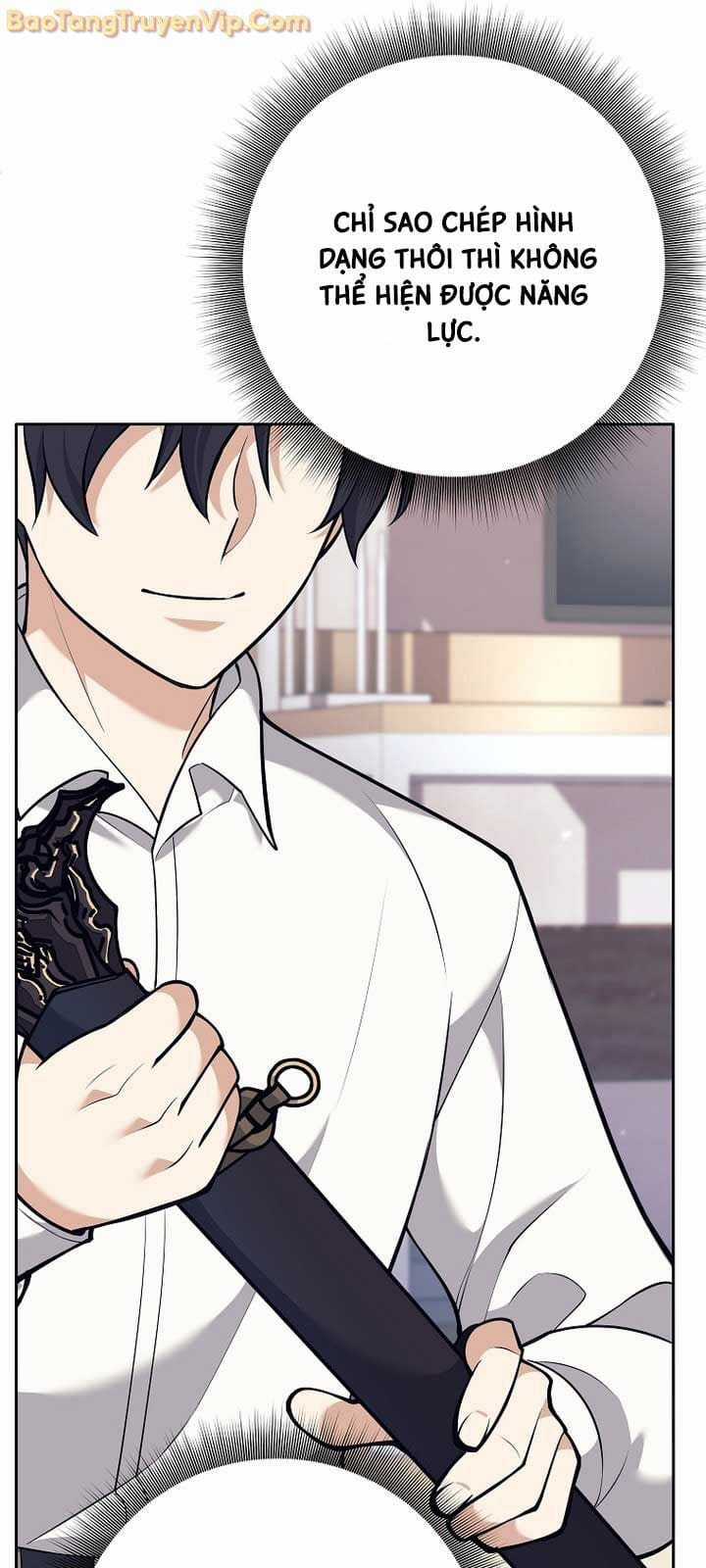 Phệ Kiếm - Chapter 30 - Trang 82