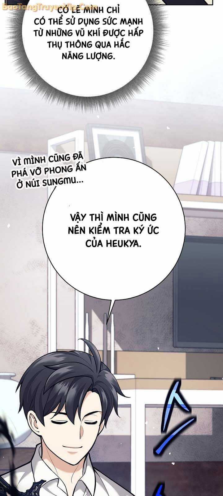 Phệ Kiếm - Chapter 30 - Trang 83