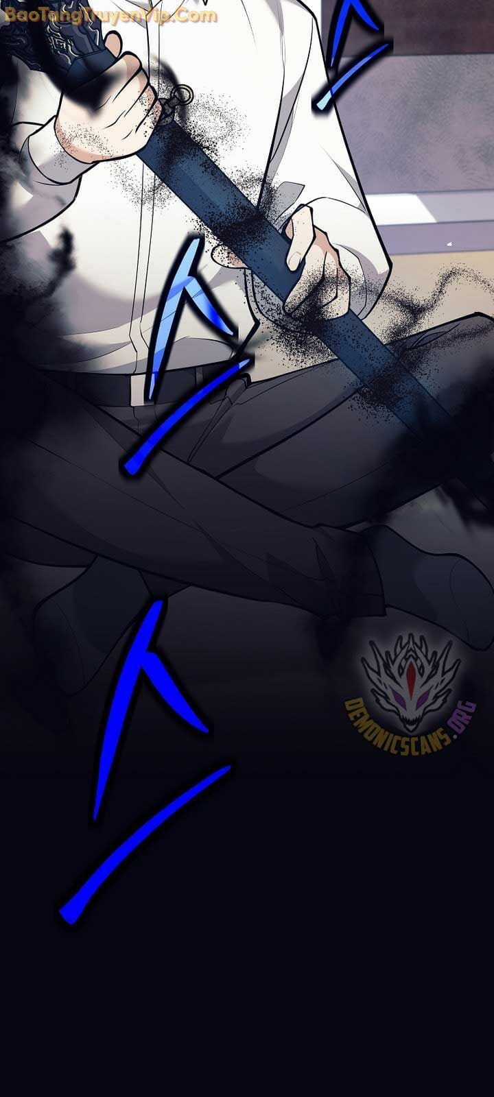 Phệ Kiếm - Chapter 30 - Trang 84