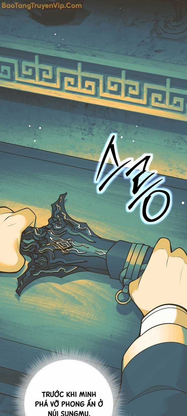 Phệ Kiếm - Chapter 30 - Trang 86