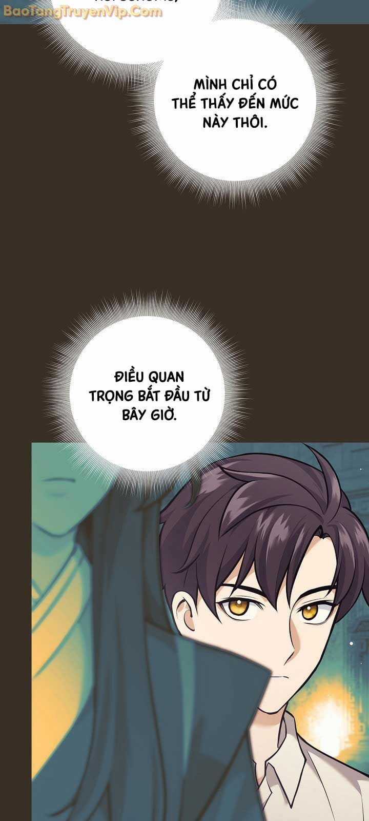 Phệ Kiếm - Chapter 30 - Trang 87