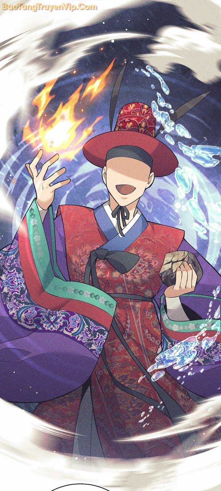 Phệ Kiếm - Chapter 30 - Trang 10