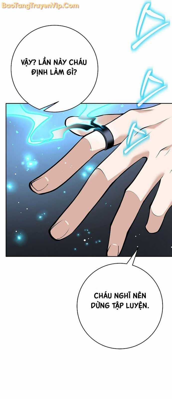 Phệ Kiếm - Chapter 31.1 - Trang 11