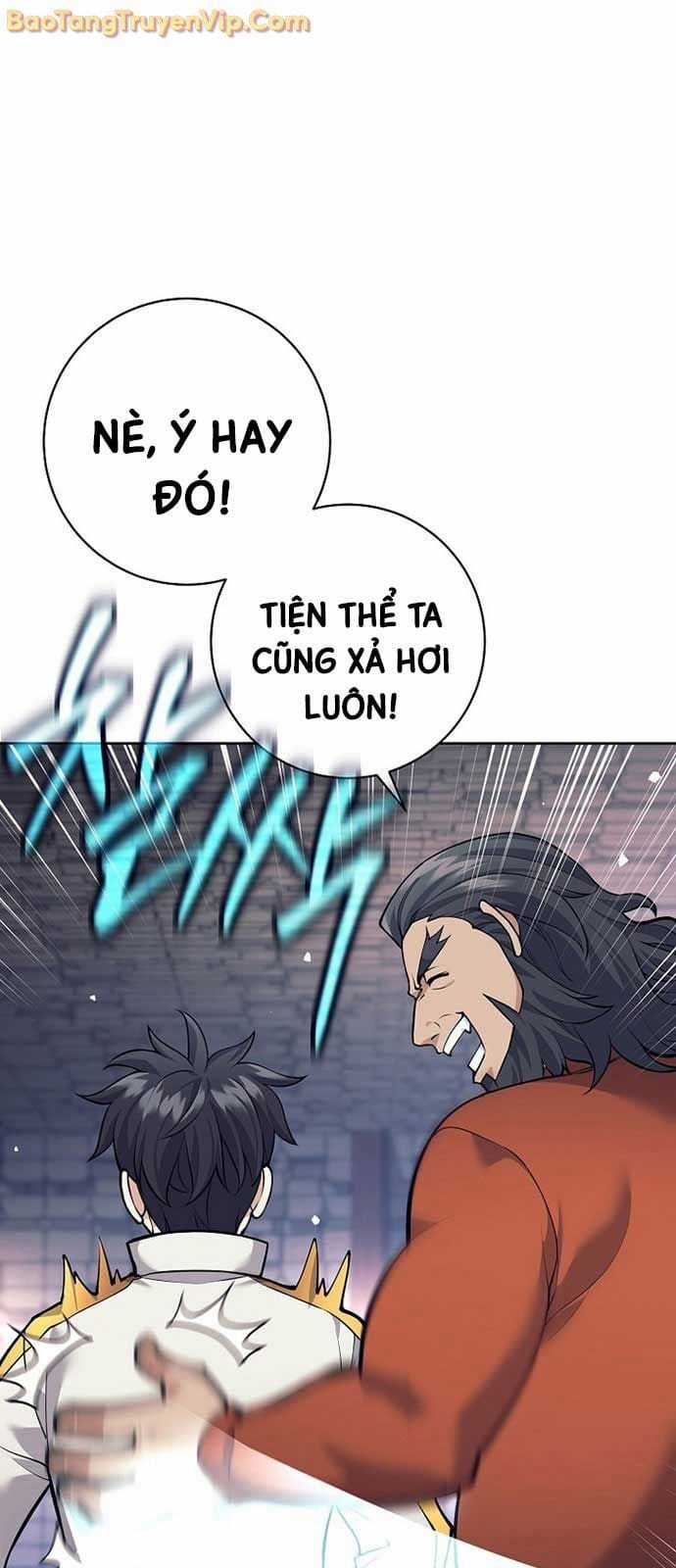 Phệ Kiếm - Chapter 31.1 - Trang 12