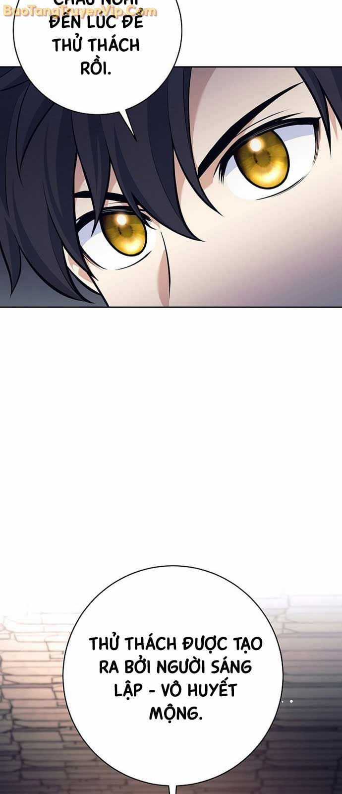 Phệ Kiếm - Chapter 31.1 - Trang 15