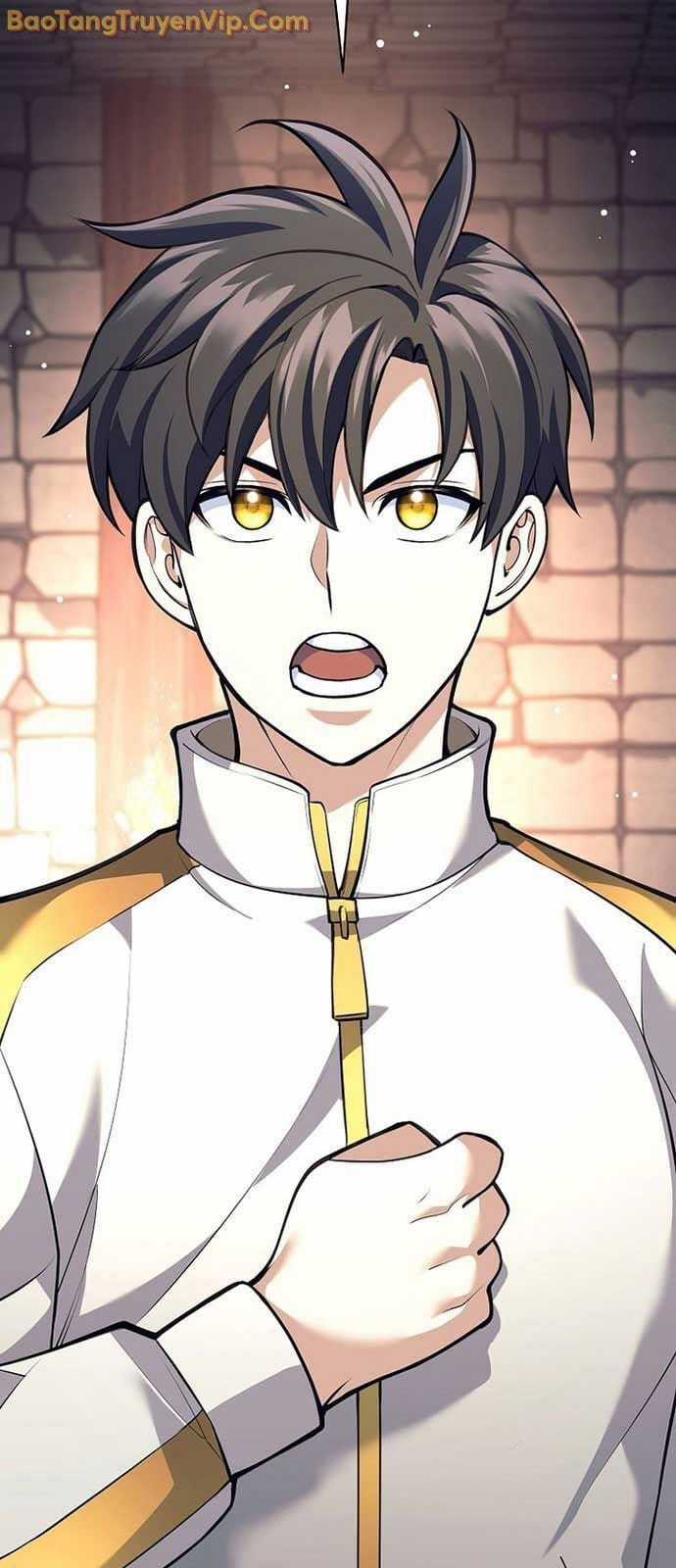 Phệ Kiếm - Chapter 31.1 - Trang 16