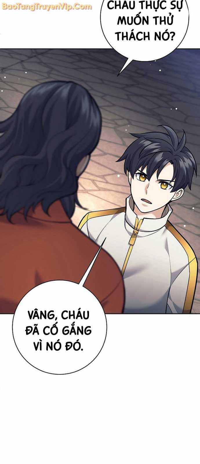 Phệ Kiếm - Chapter 31.1 - Trang 22