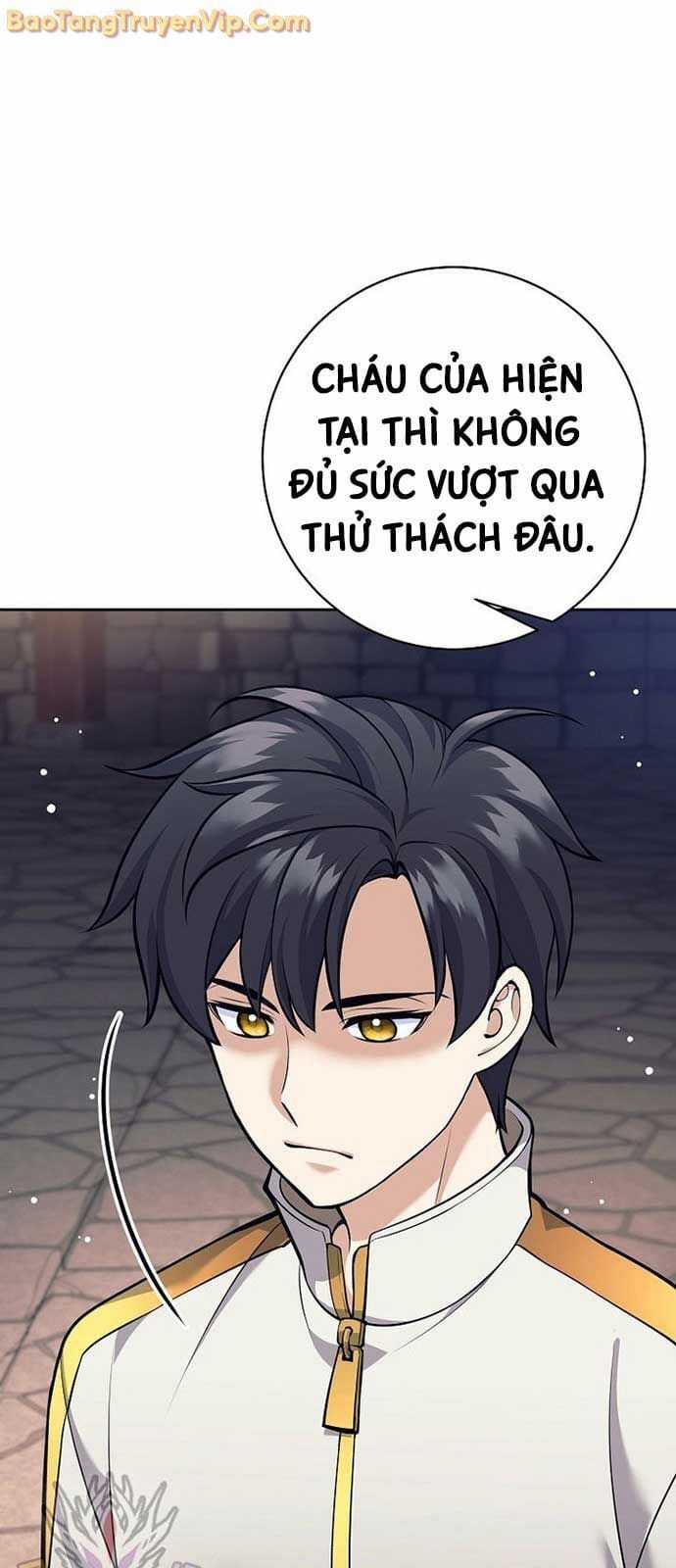 Phệ Kiếm - Chapter 31.1 - Trang 23