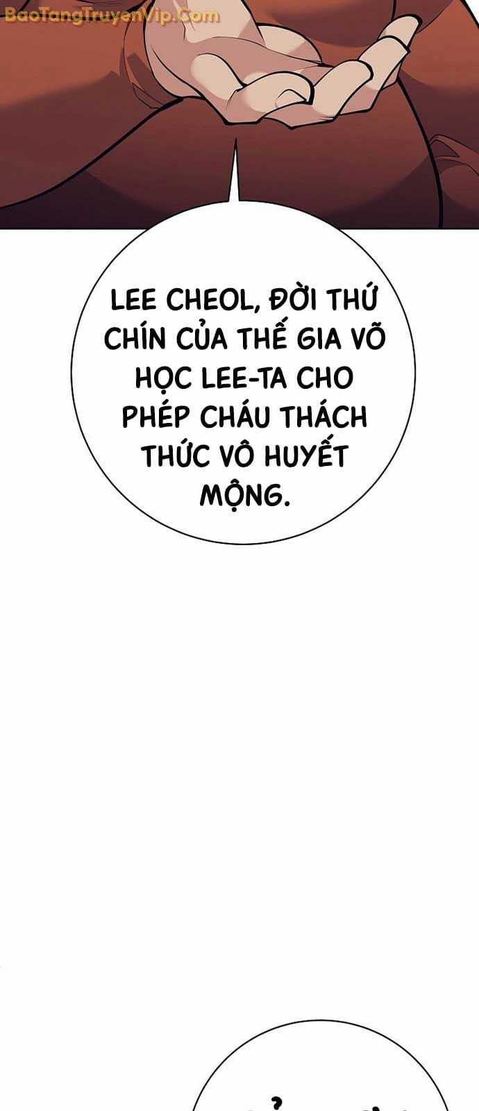 Phệ Kiếm - Chapter 31.1 - Trang 27
