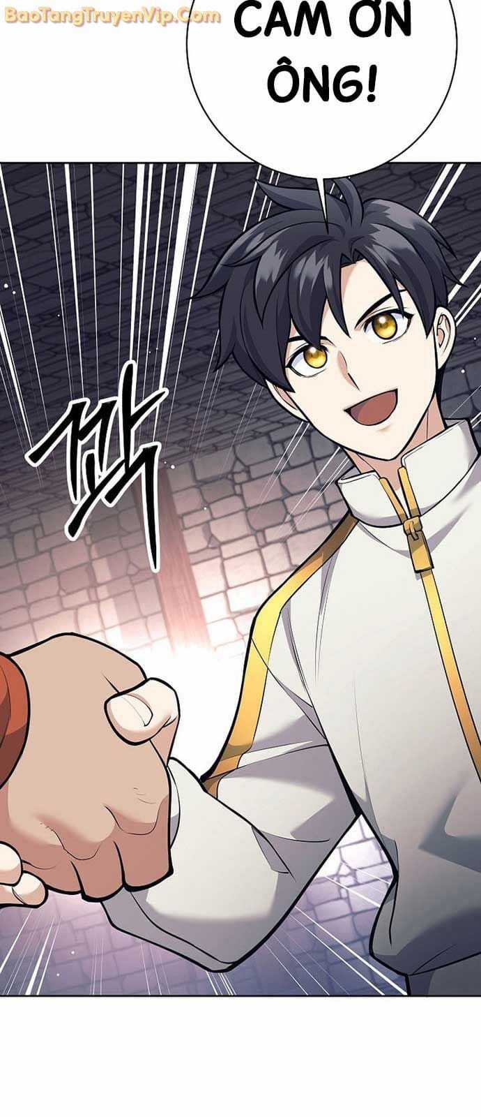 Phệ Kiếm - Chapter 31.1 - Trang 28