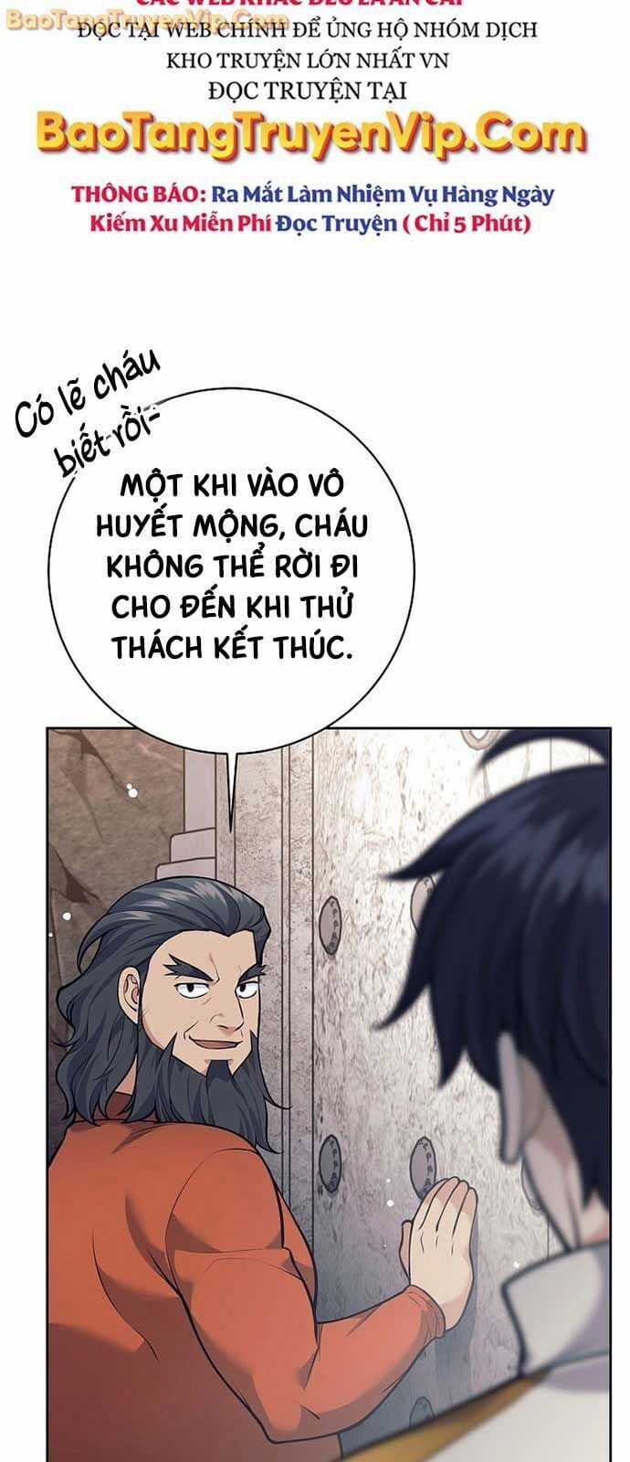 Phệ Kiếm - Chapter 31.1 - Trang 39