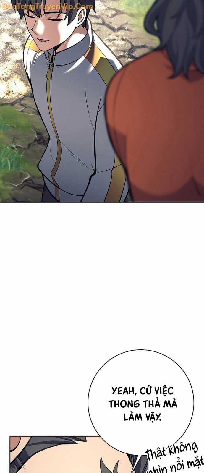 Phệ Kiếm - Chapter 31.1 - Trang 41