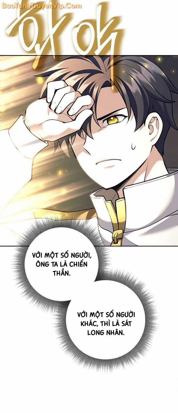 Phệ Kiếm - Chapter 31.1 - Trang 44