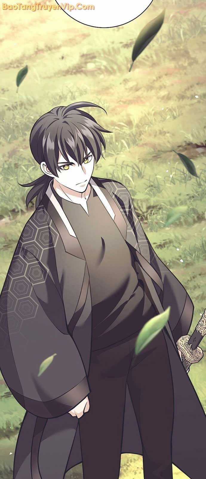 Phệ Kiếm - Chapter 31.1 - Trang 47