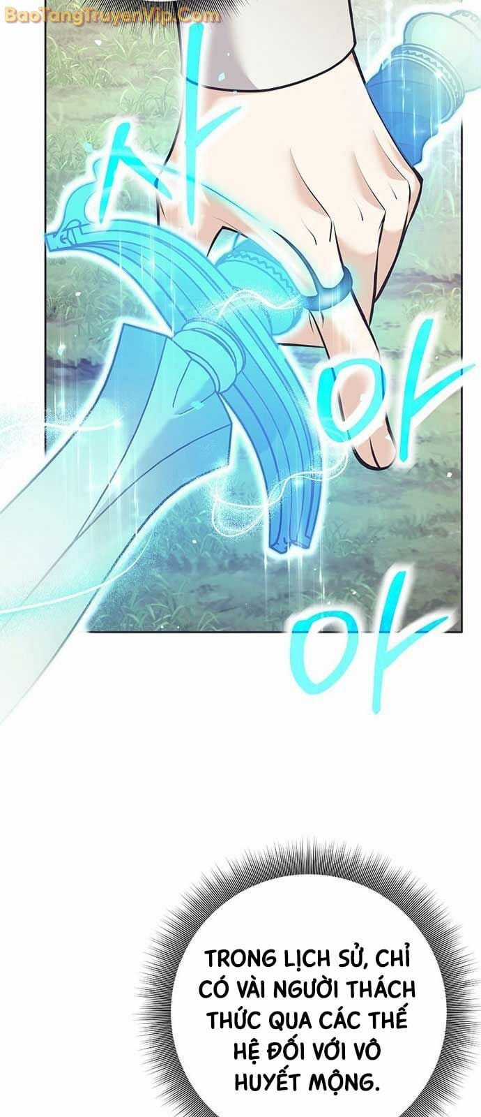 Phệ Kiếm - Chapter 31.1 - Trang 49