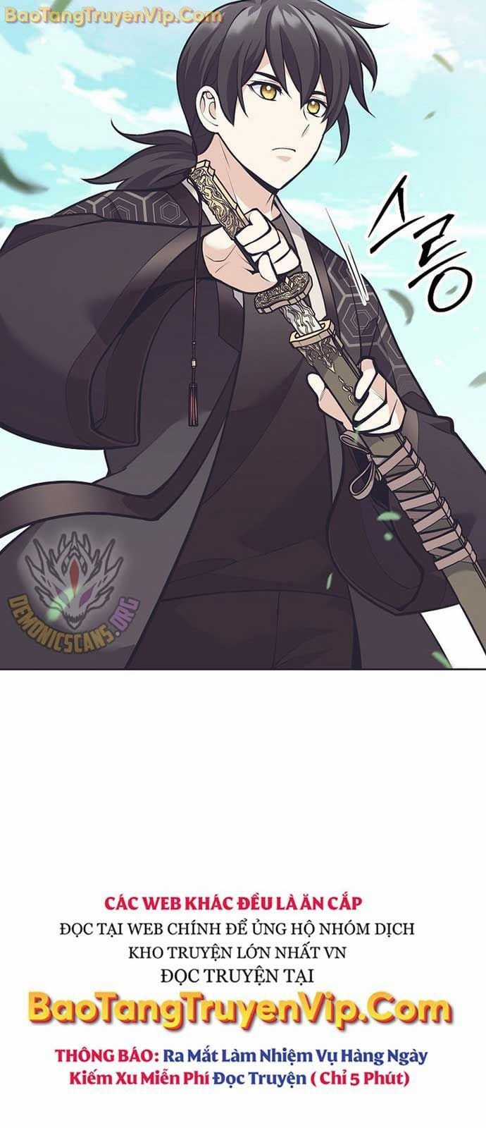 Phệ Kiếm - Chapter 31.1 - Trang 51