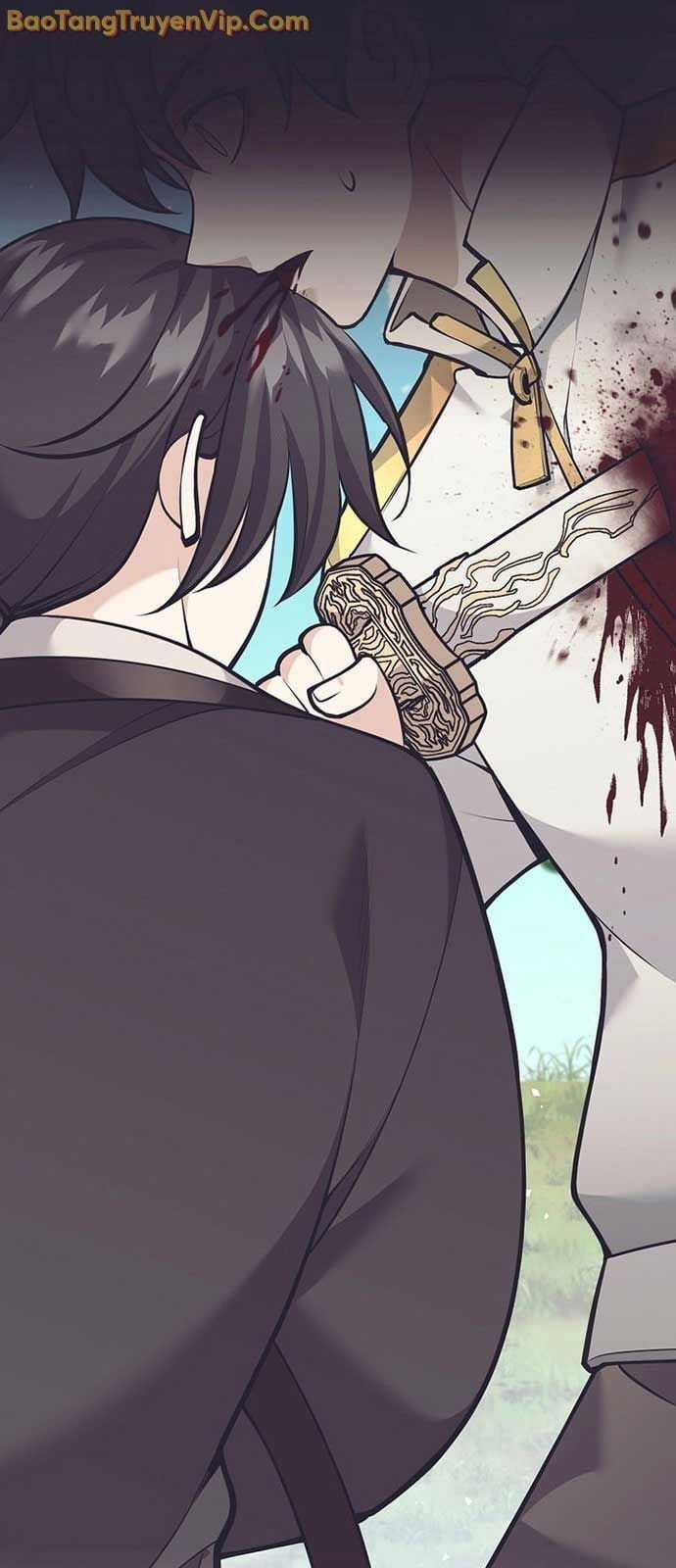 Phệ Kiếm - Chapter 31.1 - Trang 53