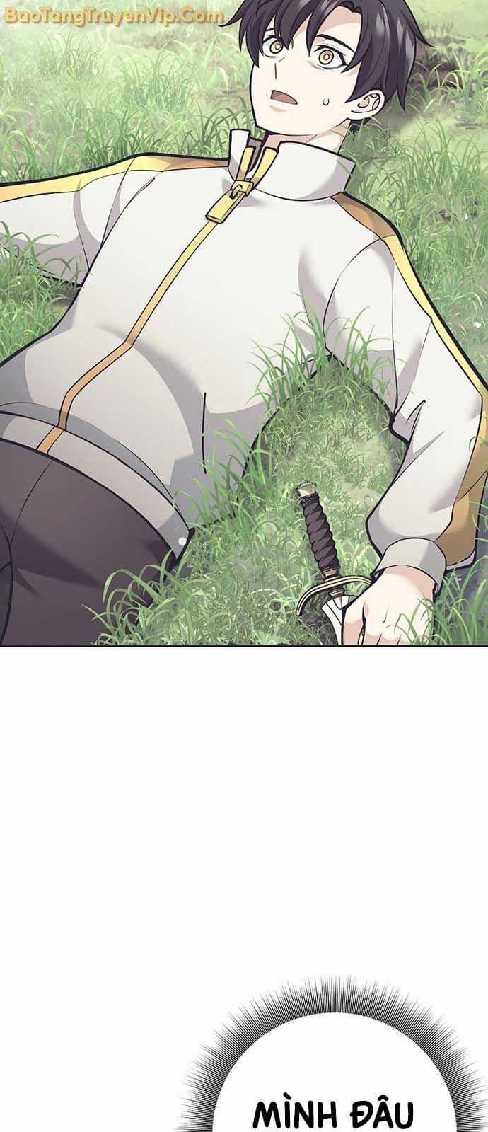 Phệ Kiếm - Chapter 31.1 - Trang 57