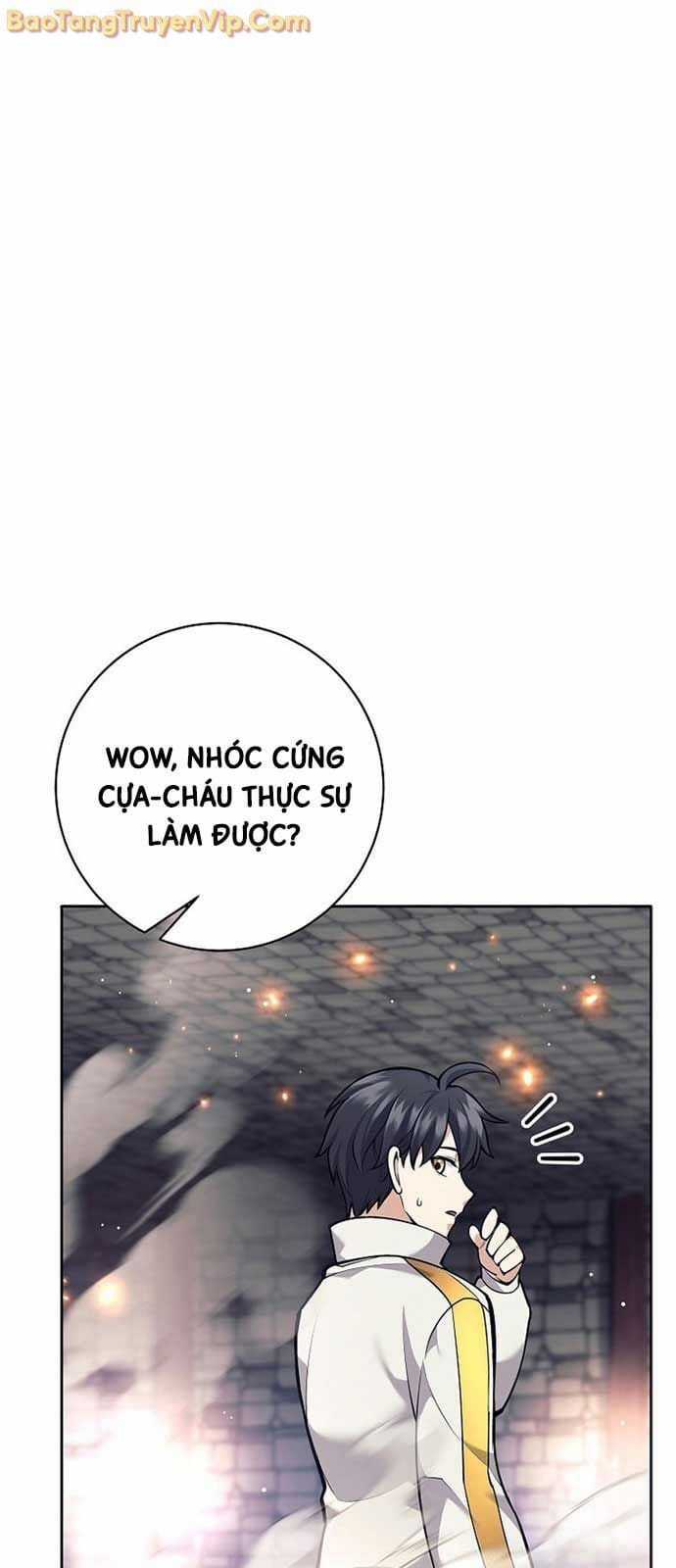 Phệ Kiếm - Chapter 31.1 - Trang 7