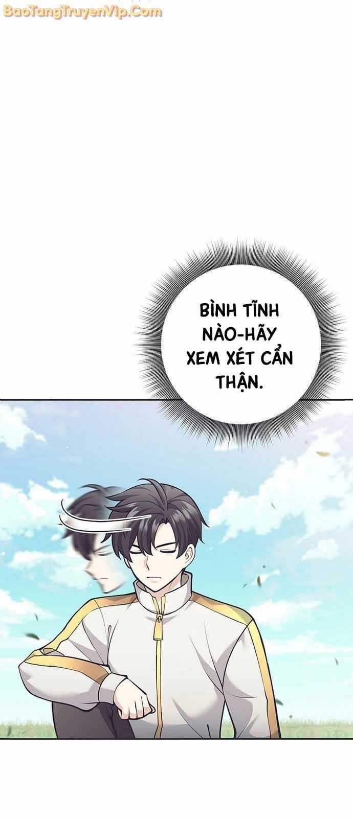 Phệ Kiếm - Chapter 31.1 - Trang 62