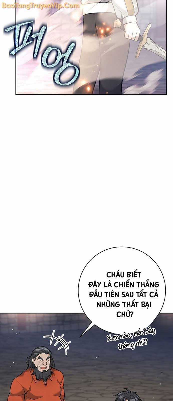 Phệ Kiếm - Chapter 31.1 - Trang 8