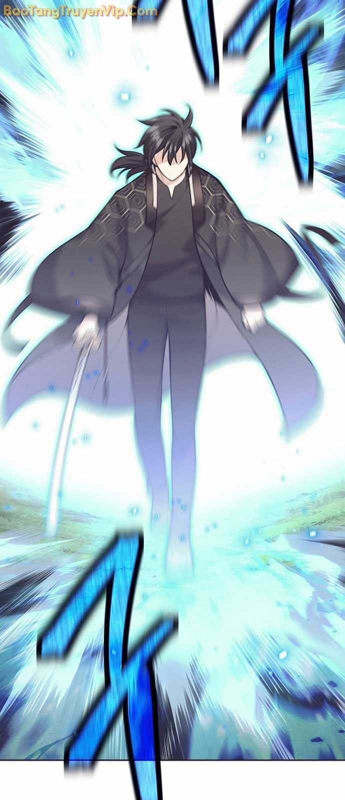 Phệ Kiếm - Chapter 31.1 - Trang 72