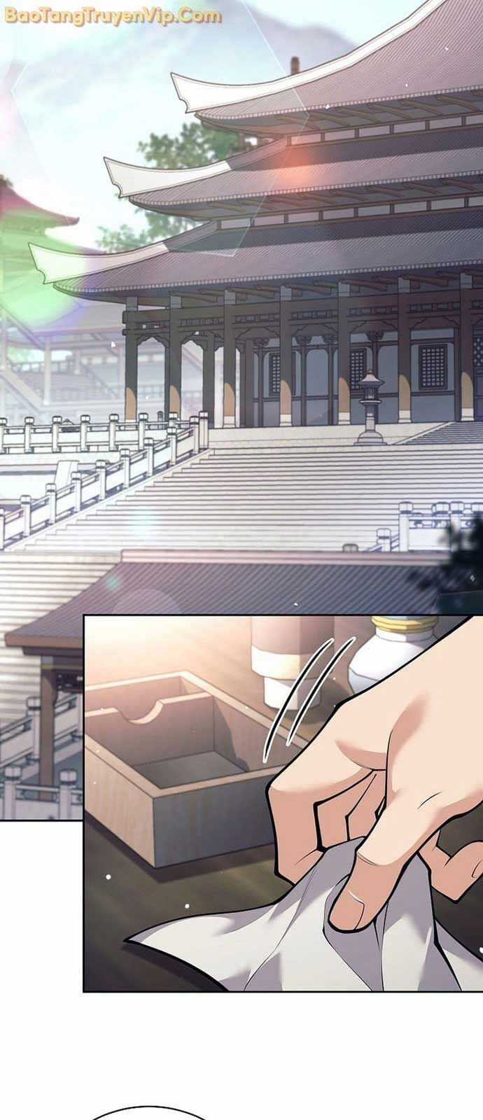 Phệ Kiếm - Chapter 31.1 - Trang 76