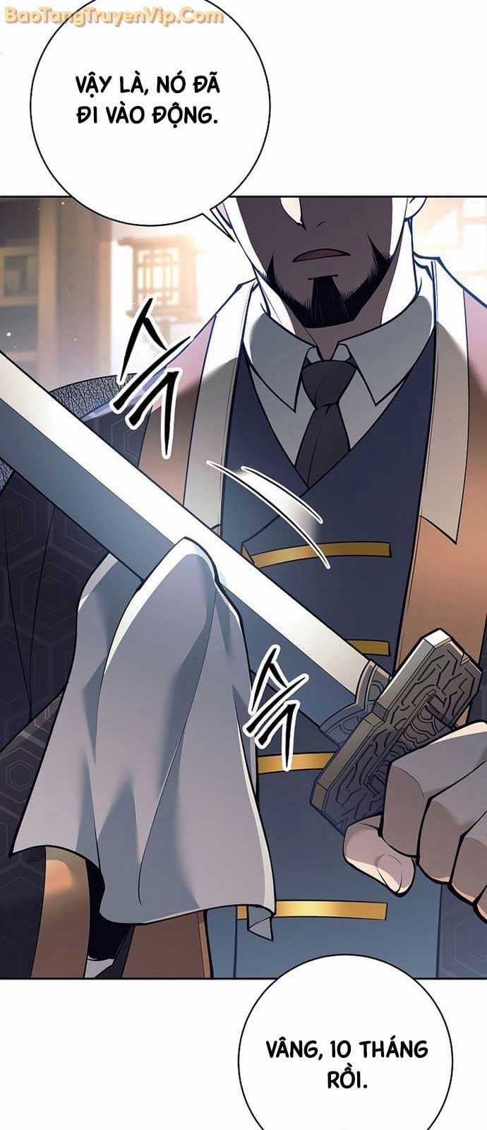 Phệ Kiếm - Chapter 31.1 - Trang 77