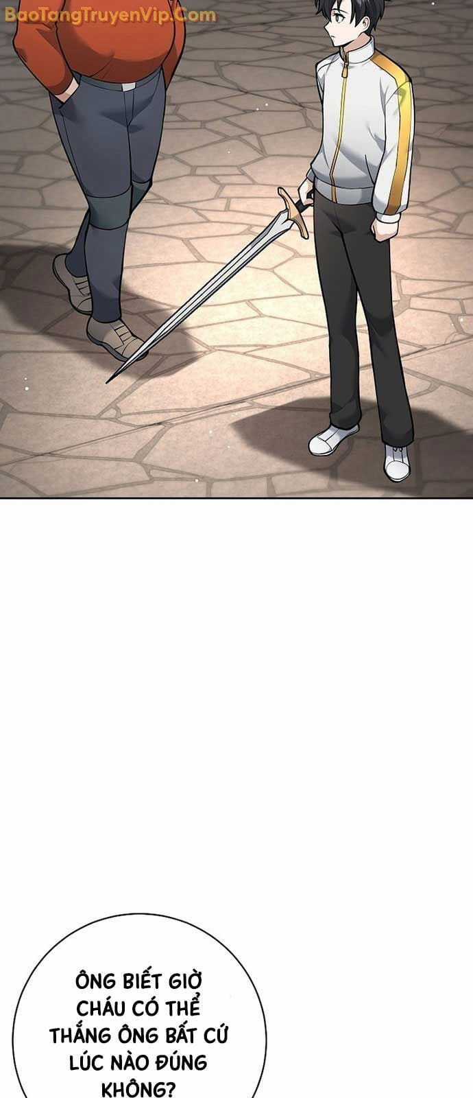 Phệ Kiếm - Chapter 31.1 - Trang 9