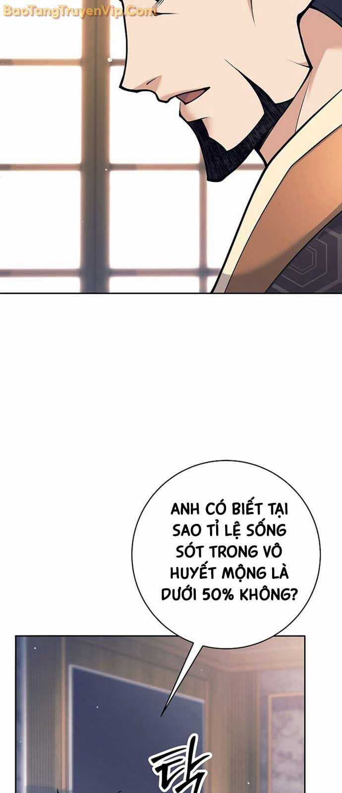 Phệ Kiếm - Chapter 31.1 - Trang 82