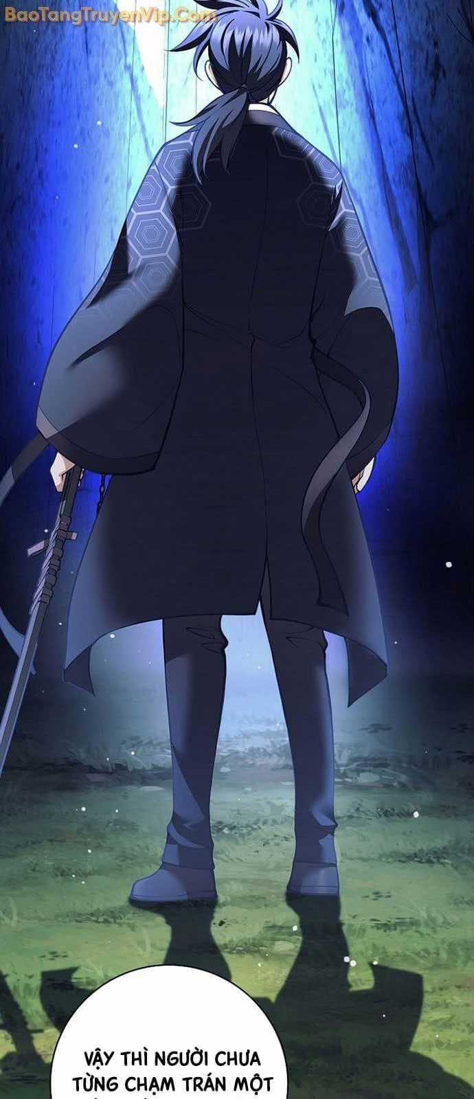 Phệ Kiếm - Chapter 31.1 - Trang 86