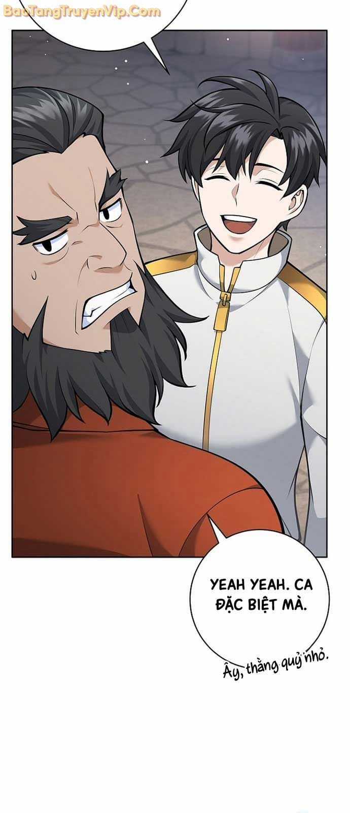 Phệ Kiếm - Chapter 31.1 - Trang 10