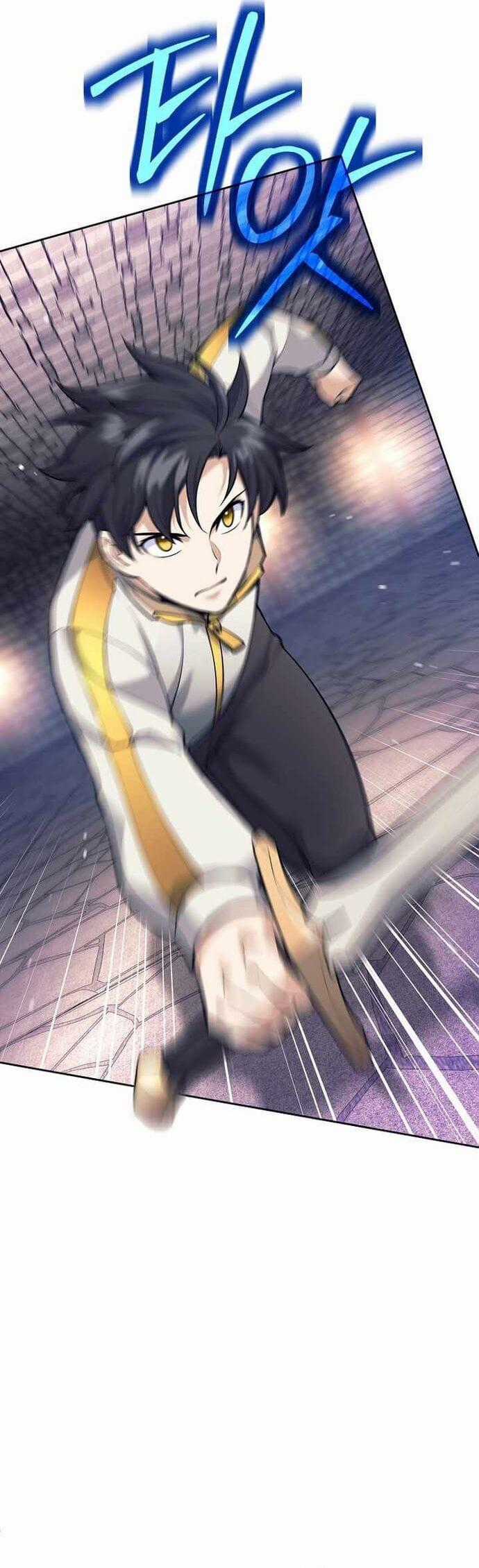 Phệ Kiếm - Chapter 31 - Trang 2