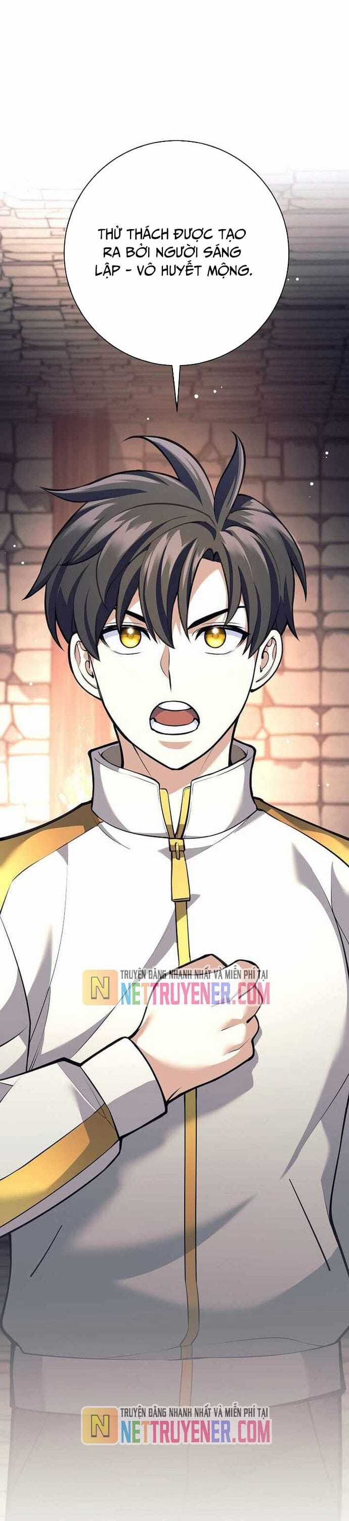 Phệ Kiếm - Chapter 31 - Trang 12