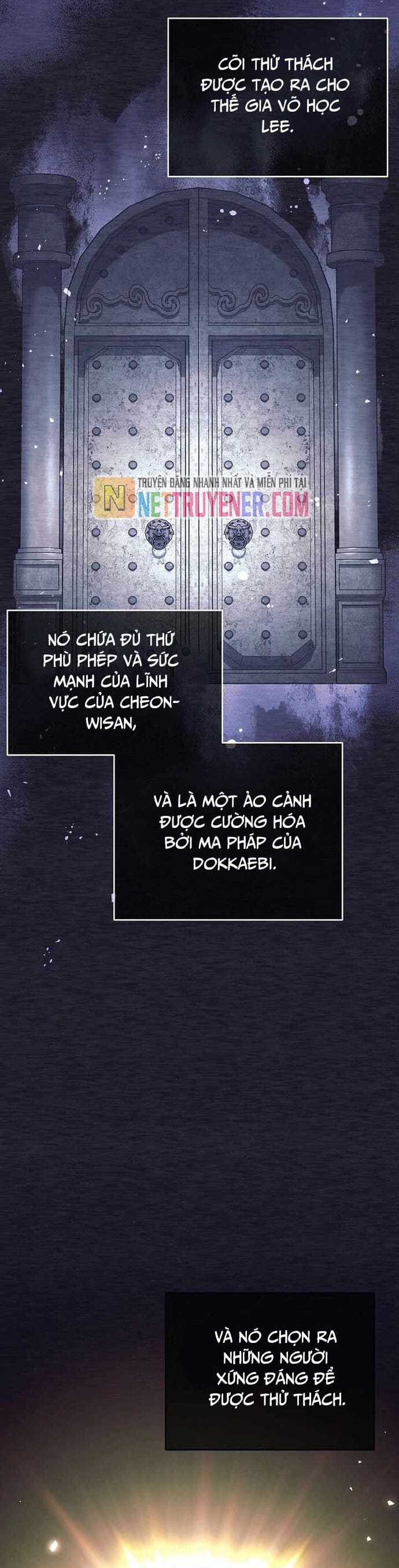 Phệ Kiếm - Chapter 31 - Trang 14