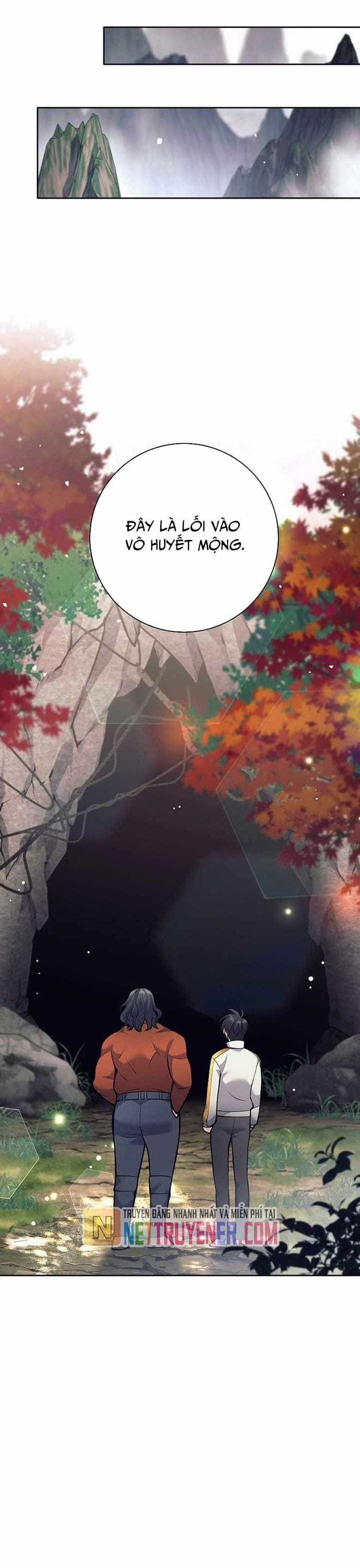 Phệ Kiếm - Chapter 31 - Trang 20