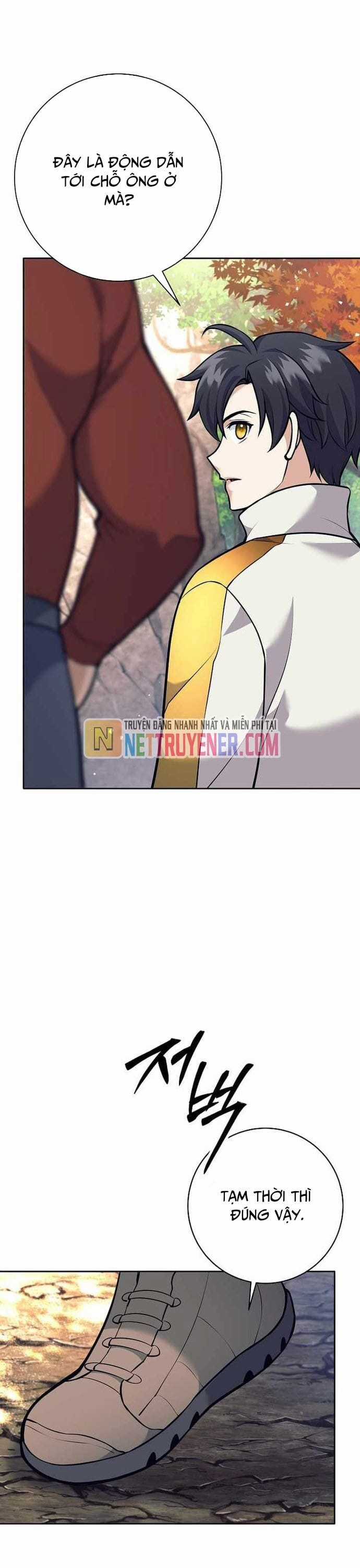 Phệ Kiếm - Chapter 31 - Trang 21