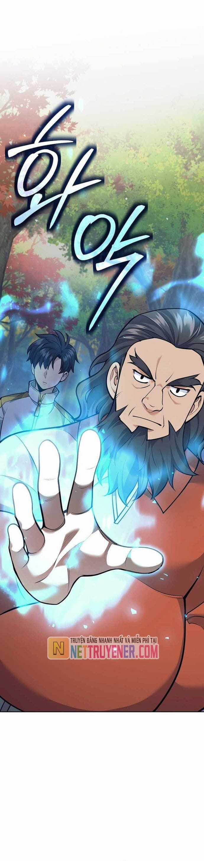 Phệ Kiếm - Chapter 31 - Trang 22