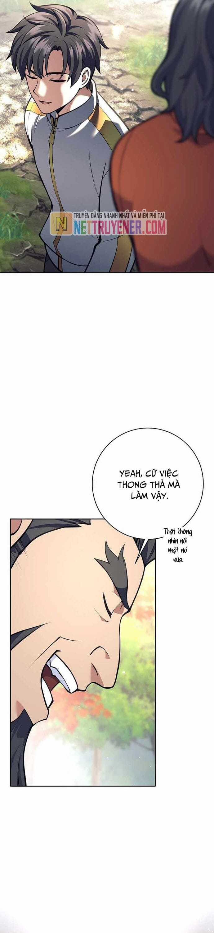 Phệ Kiếm - Chapter 31 - Trang 26