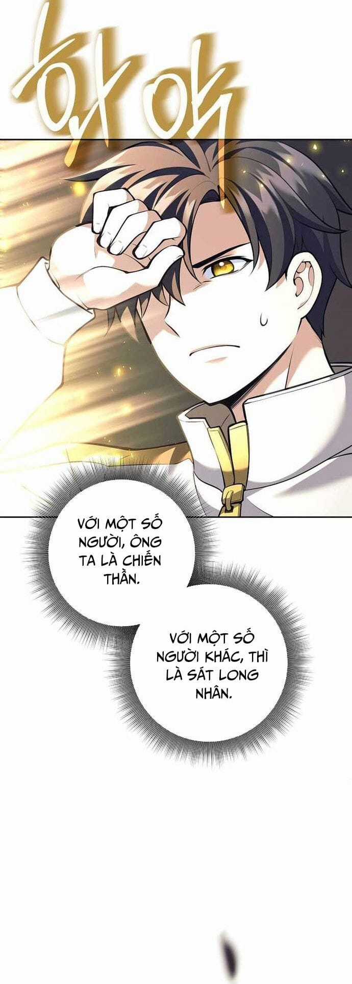 Phệ Kiếm - Chapter 31 - Trang 28