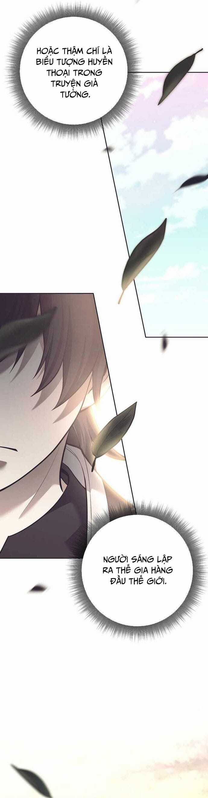 Phệ Kiếm - Chapter 31 - Trang 29