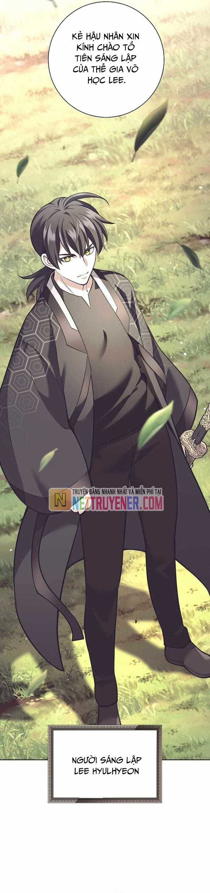 Phệ Kiếm - Chapter 31 - Trang 30