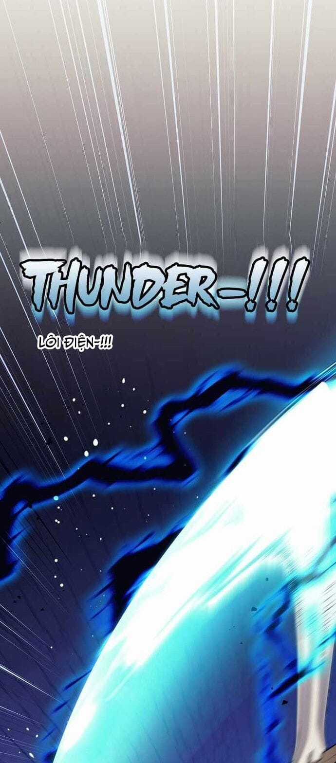 Phệ Kiếm - Chapter 31 - Trang 4