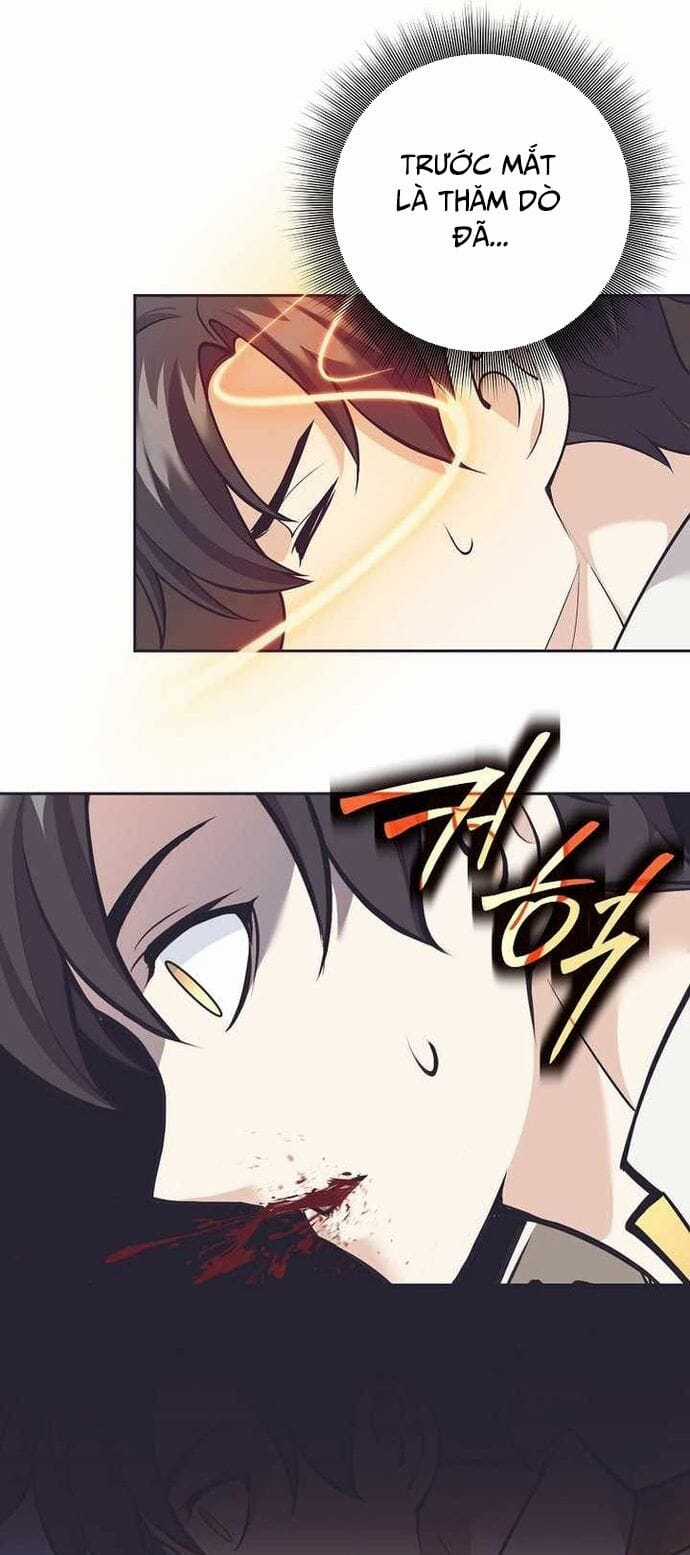 Phệ Kiếm - Chapter 31 - Trang 33