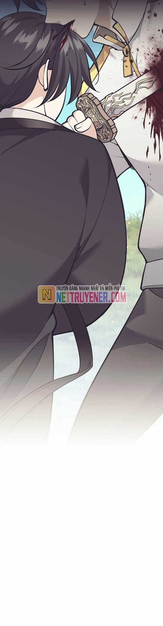 Phệ Kiếm - Chapter 31 - Trang 34