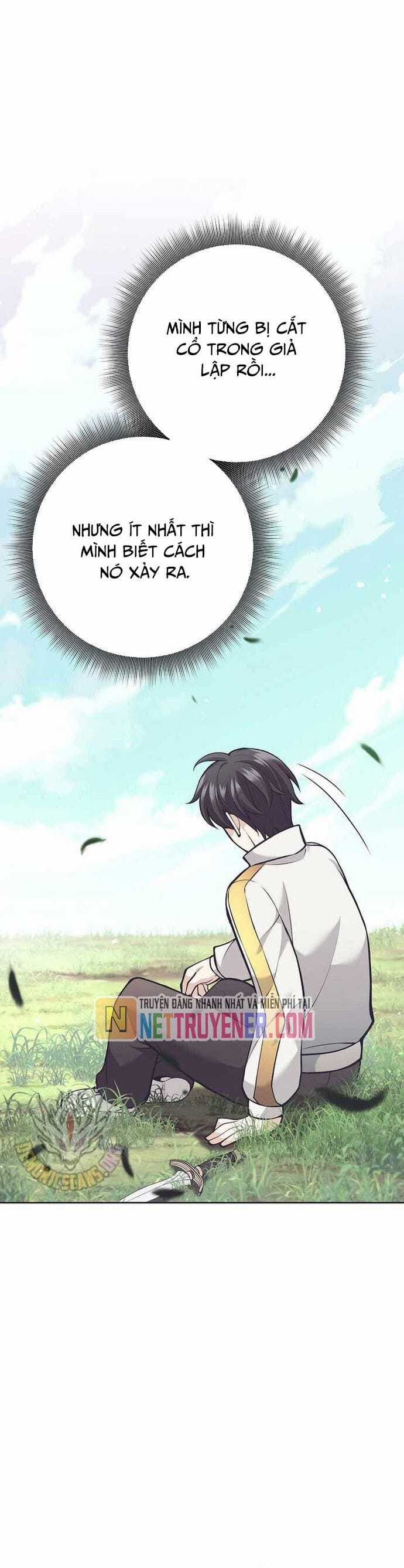 Phệ Kiếm - Chapter 31 - Trang 37