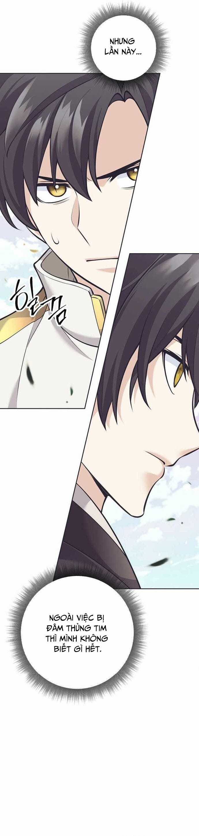 Phệ Kiếm - Chapter 31 - Trang 38