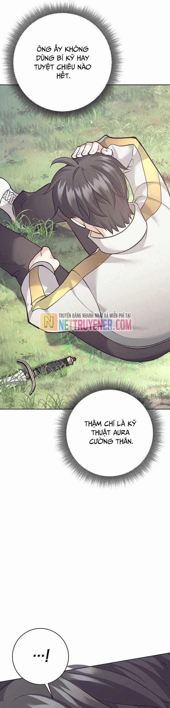 Phệ Kiếm - Chapter 31 - Trang 40